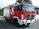 1993 MAN M 90 12.232 Truck over 7.5t Other trucks over 7,5t photo 2