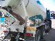 2005 MAN TGA 35.350 Truck over 7.5t Cement mixer photo 2