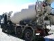 2004 MAN TGA 35.410 Truck over 7.5t Cement mixer photo 1