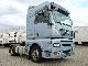 2007 MAN TGS 18.540 Semi-trailer truck Standard tractor/trailer unit photo 1