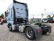 2007 MAN TGS 18.540 Semi-trailer truck Standard tractor/trailer unit photo 3