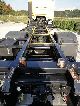 2006 MAN TGA 18.350 Truck over 7.5t Swap chassis photo 8