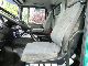 2001 MAN LION´S STAR 464 Truck over 7.5t Three-sided Tipper photo 7