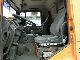 2000 MAN NG 263 Truck over 7.5t Vacuum and pressure vehicle photo 7