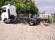 2006 MAN TGA 18.440 Truck over 7.5t Chassis photo 3