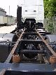 2006 MAN TGA 18.440 Truck over 7.5t Chassis photo 4
