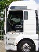 2006 MAN TGA 18.440 Truck over 7.5t Chassis photo 6