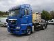 2008 MAN TGA 26.360 Truck over 7.5t Swap chassis photo 1