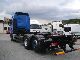 2008 MAN TGA 26.360 Truck over 7.5t Swap chassis photo 2