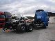 2008 MAN TGA 26.360 Truck over 7.5t Swap chassis photo 3