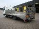 2008 MAN L 2000 8.150 Truck over 7.5t Car carrier photo 2