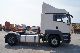 2008 MAN TGA 18.430 Semi-trailer truck Standard tractor/trailer unit photo 3