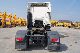 2008 MAN TGA 18.430 Semi-trailer truck Standard tractor/trailer unit photo 5