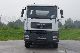 2007 MAN TGA 35.350 Truck over 7.5t Cement mixer photo 9