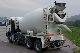 2007 MAN TGA 35.350 Truck over 7.5t Cement mixer photo 13