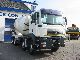 2007 MAN TGA 35.350 Truck over 7.5t Cement mixer photo 1