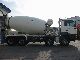 2007 MAN TGA 35.350 Truck over 7.5t Cement mixer photo 5