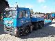 MAN TGA 26.430 2005 Other trucks over 7,5t photo