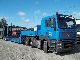 2005 MAN TGA 26.430 Truck over 7.5t Other trucks over 7,5t photo 1