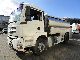 2004 MAN TGA 18.480 Truck over 7.5t Food Carrier photo 1