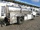 2004 MAN TGA 18.480 Truck over 7.5t Food Carrier photo 2