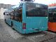 2002 MAN NG 263 Coach Other buses and coaches photo 1