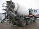 2005 MAN LIONS COMFORT 313 Truck over 7.5t Cement mixer photo 2