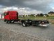 2008 MAN TGL 12.240 Truck over 7.5t Chassis photo 3