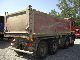 2004 MAN LION´S COACH 414 Truck over 7.5t Three-sided Tipper photo 3