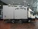2003 MAN L 2000 8.220 Van or truck up to 7.5t Cattle truck photo 2