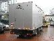 2003 MAN L 2000 8.220 Van or truck up to 7.5t Cattle truck photo 3