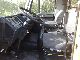 1999 MAN L 2000 8.163 Truck over 7.5t Hydraulic work platform photo 9