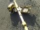 1999 MAN L 2000 8.163 Truck over 7.5t Hydraulic work platform photo 6
