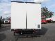 2010 MAN EM 222 Truck over 7.5t Stake body and tarpaulin photo 4