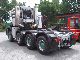 2000 MAN M 2000 L 250 Semi-trailer truck Heavy load photo 2