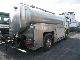 2006 MAN TGA 18.430 Truck over 7.5t Food Carrier photo 1