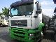 2006 MAN TGA 18.430 Truck over 7.5t Food Carrier photo 4