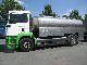2006 MAN TGA 18.430 Truck over 7.5t Food Carrier photo 6