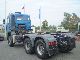 2007 MAN TGA 26.400 Semi-trailer truck Standard tractor/trailer unit photo 1