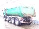 2006 MAN TGA 35.350 Truck over 7.5t Mining truck photo 3