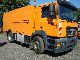 MAN F 2000 19.314 2001 Other trucks over 7,5t photo
