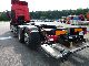 2008 MAN TGA 26.440 Truck over 7.5t Swap chassis photo 14