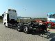 2008 MAN TGA 26.440 Truck over 7.5t Swap chassis photo 2