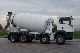 2007 MAN TGA 35.390 Truck over 7.5t Cement mixer photo 3