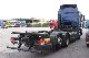 2008 MAN TGA 26.440 Truck over 7.5t Chassis photo 1