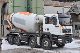 2005 MAN TGA 41.480 Truck over 7.5t Cement mixer photo 1