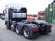 2006 MAN TGA 41.530 Semi-trailer truck Heavy load photo 3