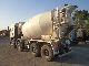 2008 MAN TGA 35.350 Truck over 7.5t Cement mixer photo 1