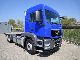 2011 MAN TGA 18.400 Truck over 7.5t Food Carrier photo 3