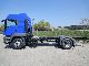 2011 MAN TGA 18.400 Truck over 7.5t Food Carrier photo 8